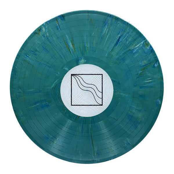 Miniseries - Pilot - 12'' 180g Vinyl Album (Eco-Mix Marble)