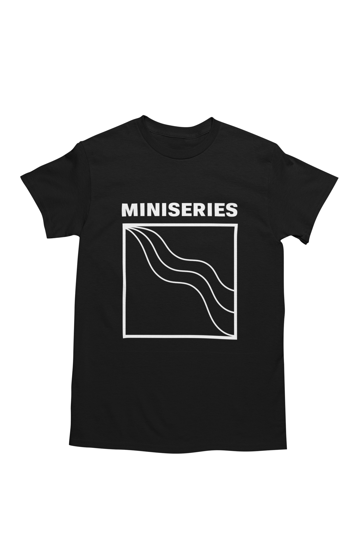 Miniseries T-shirt
