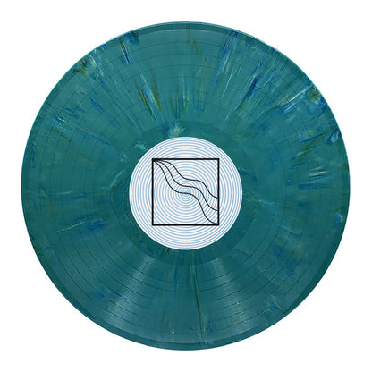 Miniseries - Pilot - 12'' 180g Vinyl Album (Eco-Mix Marble)
