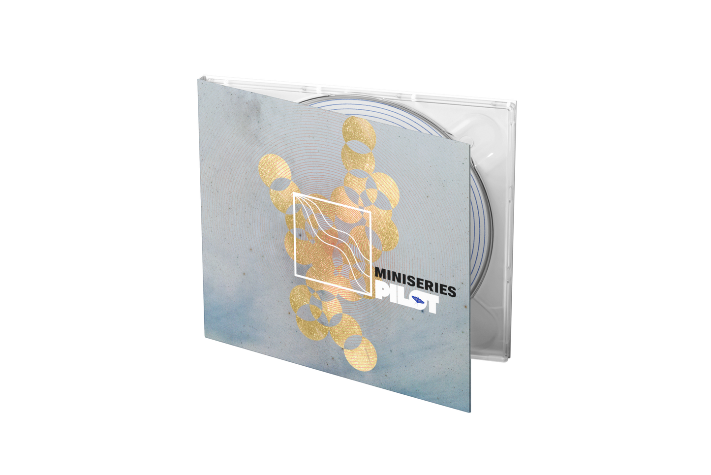 Miniseries - Pilot - CD Album