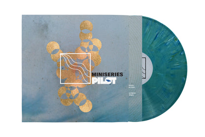 Miniseries - Pilot - 12'' 180g Vinyl Album (Eco-Mix Marble)