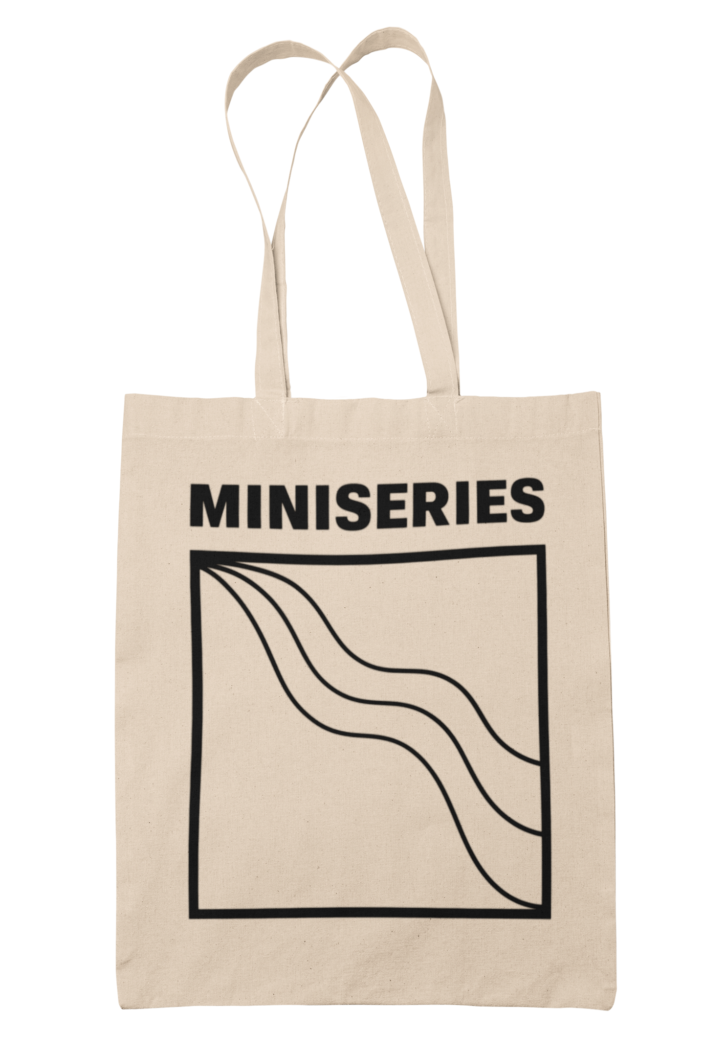 Miniseries Tote